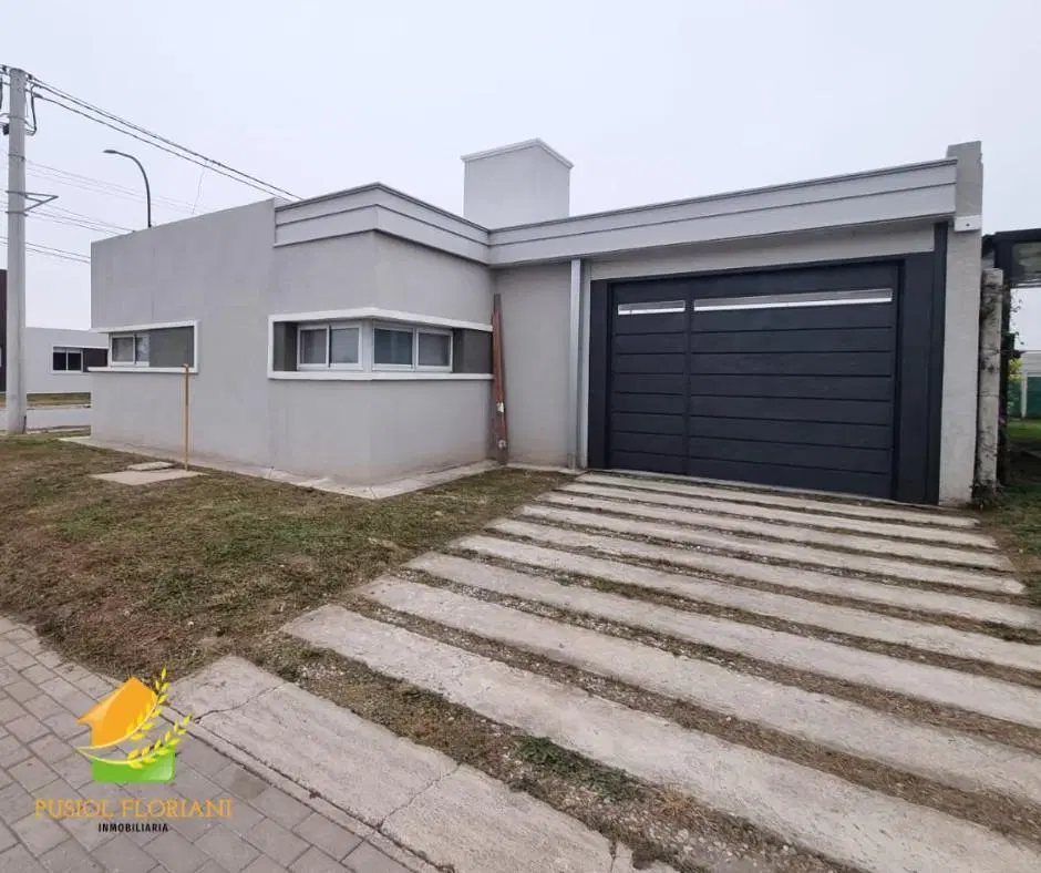 Casa en alquiler en Reserva Tajamar, Alta Gracia 2