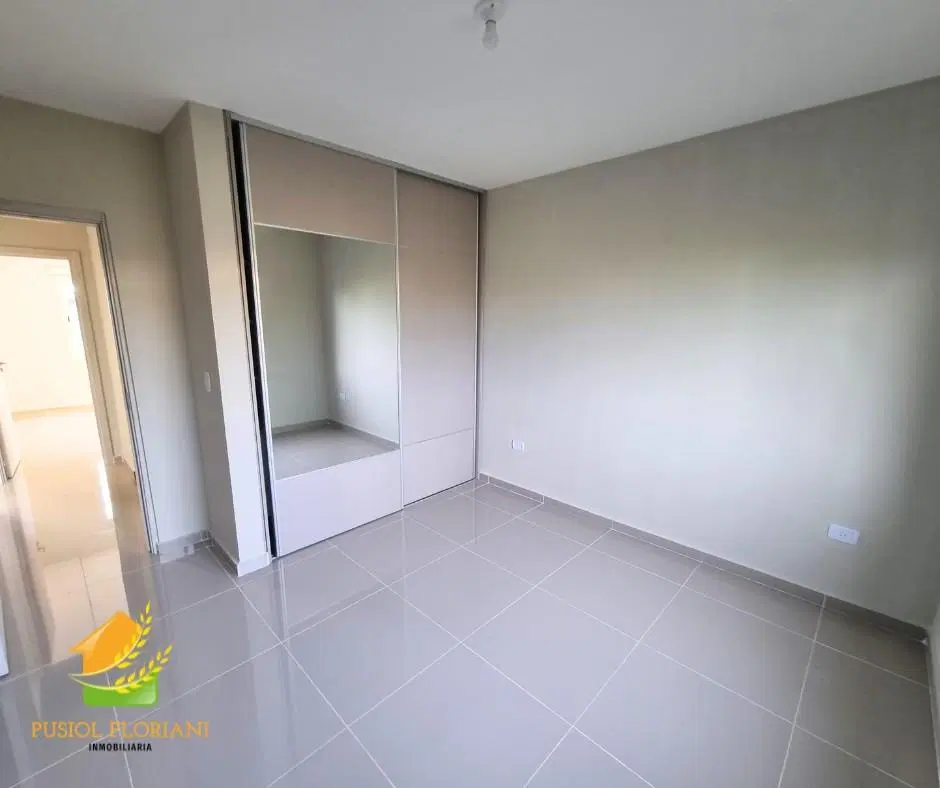 Casa de dos dormitorios en alquiler en Reserva Tajamar 4