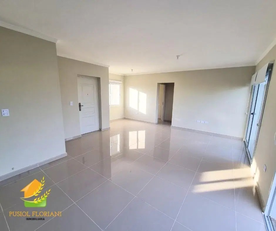 Casa de dos dormitorios en alquiler en Reserva Tajamar 3