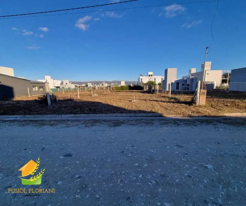 Terreno en venta – Altos de Villa Juana 3