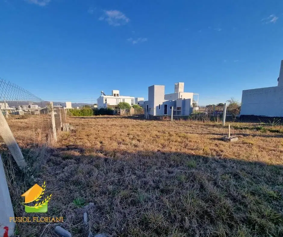 Terreno en venta – Altos de Villa Juana 4
