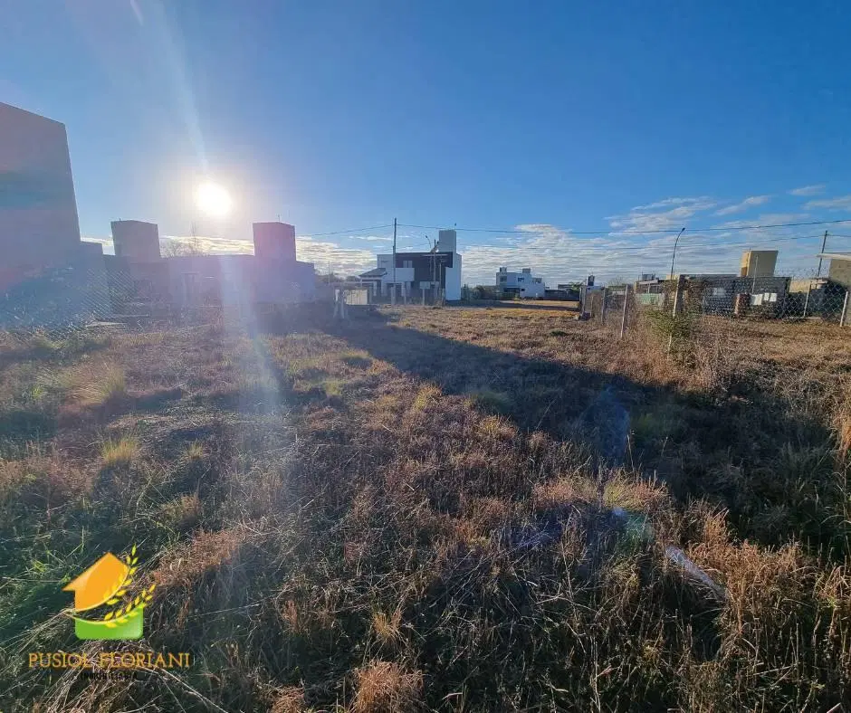 Terreno en venta – Altos de Villa Juana 5