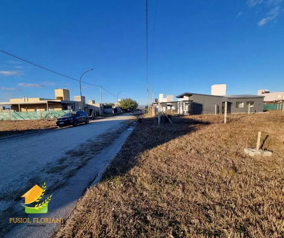 Terreno en venta – Altos de Villa Juana 2