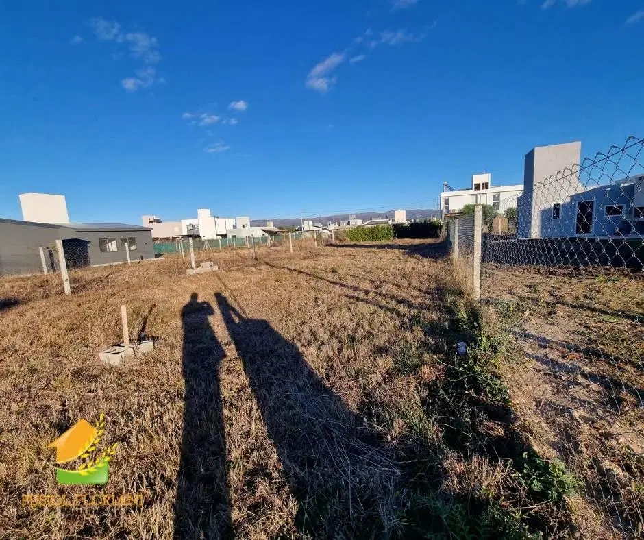 Terreno en venta – Altos de Villa Juana 8