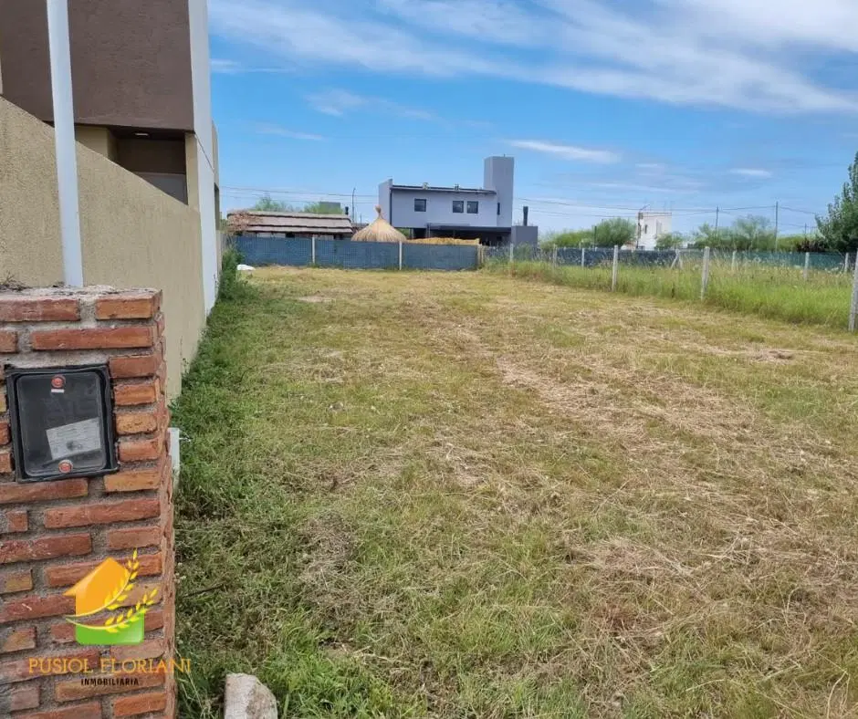 Terreno en venta en Villa Juana – Alta Gracia 8