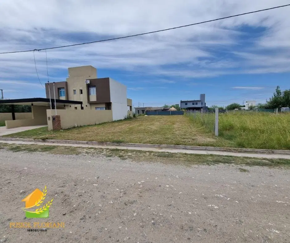 Terreno en venta en Villa Juana – Alta Gracia 3
