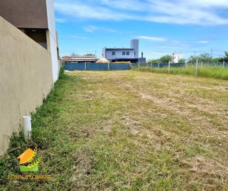 Terreno en venta en Villa Juana – Alta Gracia 5