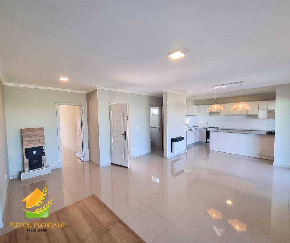 Foto de Casa de 3 dormitorios en venta con financiación en Reserva Tajamar 2, imagen 2