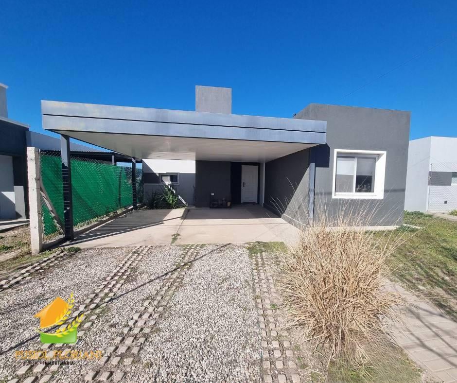 Casa de 3 dormitorios en venta en Reserva Tajamar