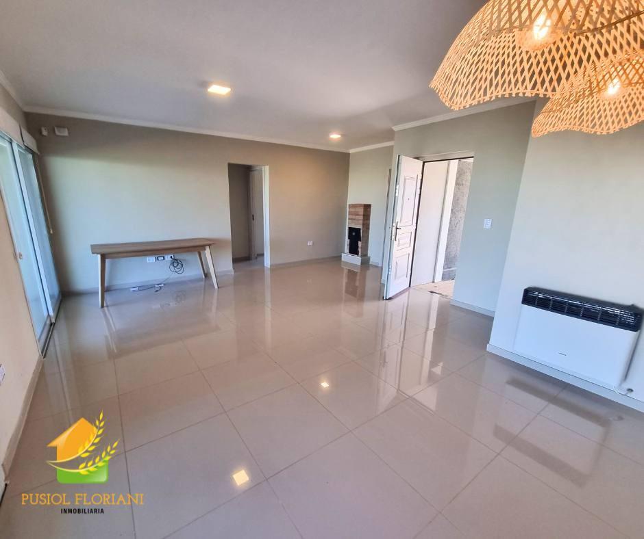Foto de Casa de 3 dormitorios en venta con financiación en Reserva Tajamar 2, imagen 3