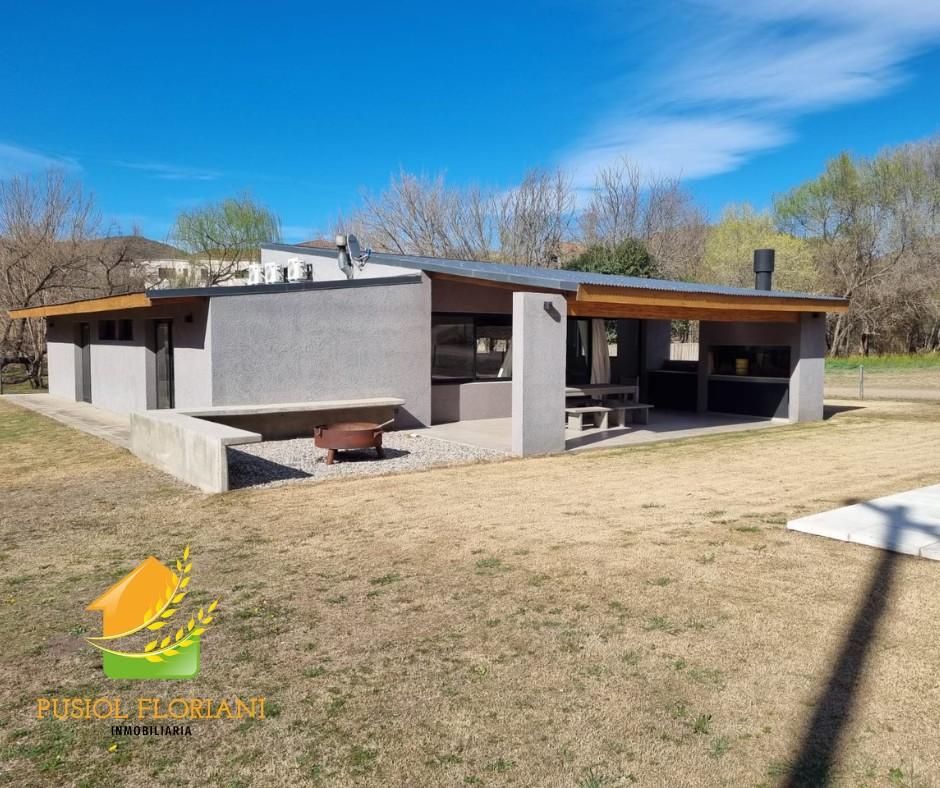 Foto de Casa en venta en Potrerillo de Larreta Country Club, imagen 2