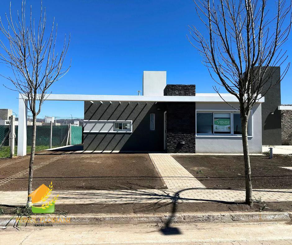 Foto de Casa a estrenar en Reserva Tajamar 3, Alta Gracia, imagen 2