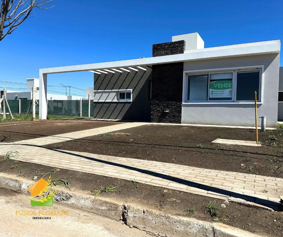 Foto de Casa a estrenar en Reserva Tajamar 3, Alta Gracia, imagen 1