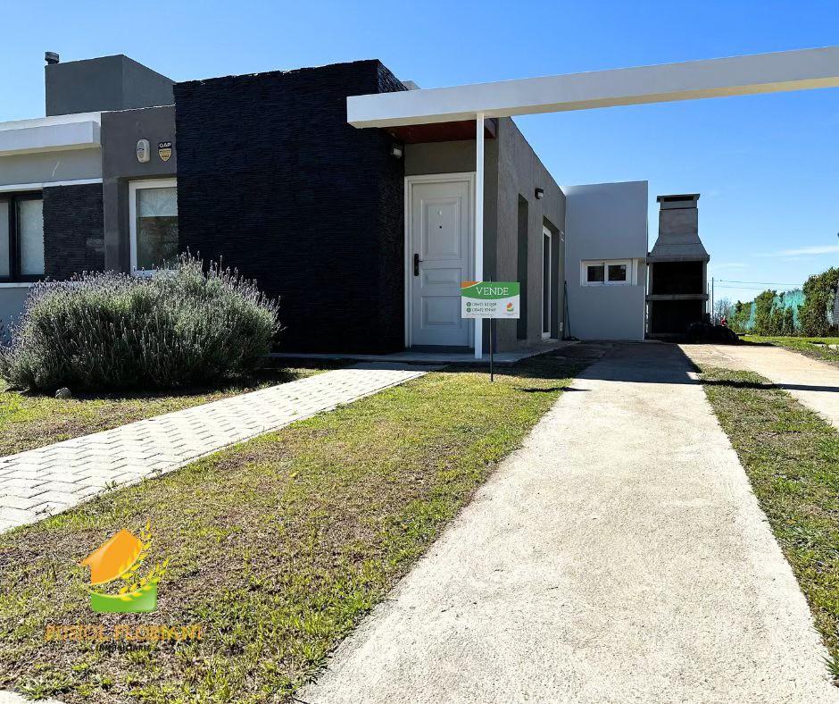 CASA EN VENTA CON FINANCIACION EN RESERVA TAJAMAR 1