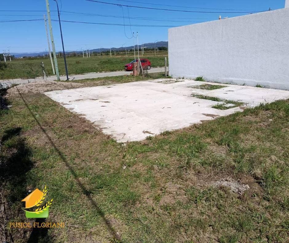 Foto de Terreno en esquina en venta de Villa Juana, imagen 5