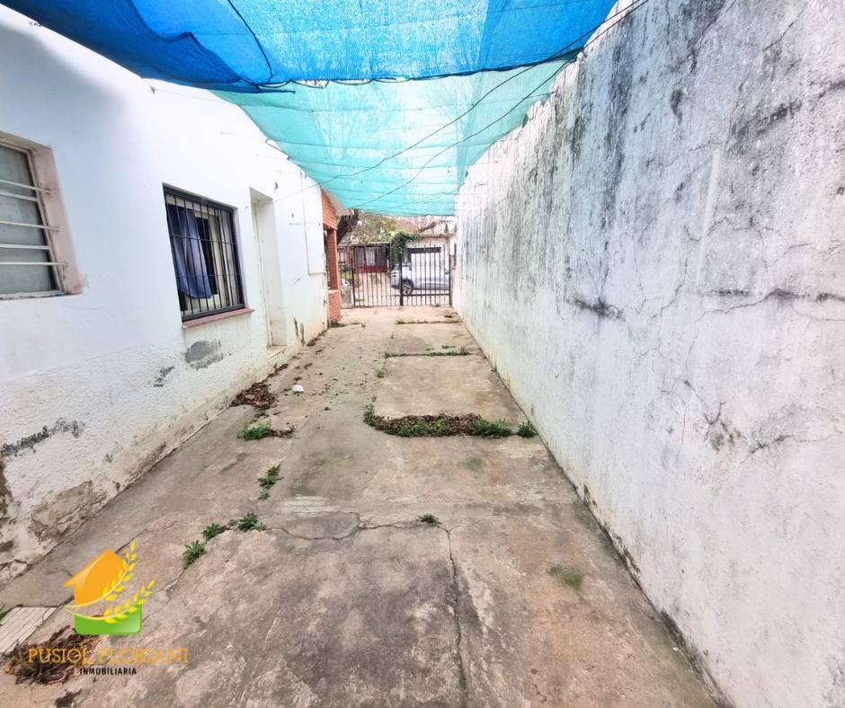 Foto de Casa con depto a restaurar en barrio Norte, imagen 4