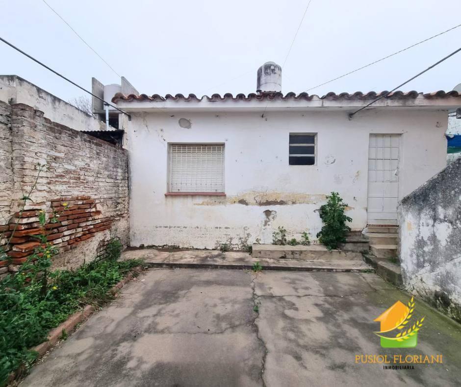 Foto de Casa con depto a restaurar en barrio Norte, imagen 3