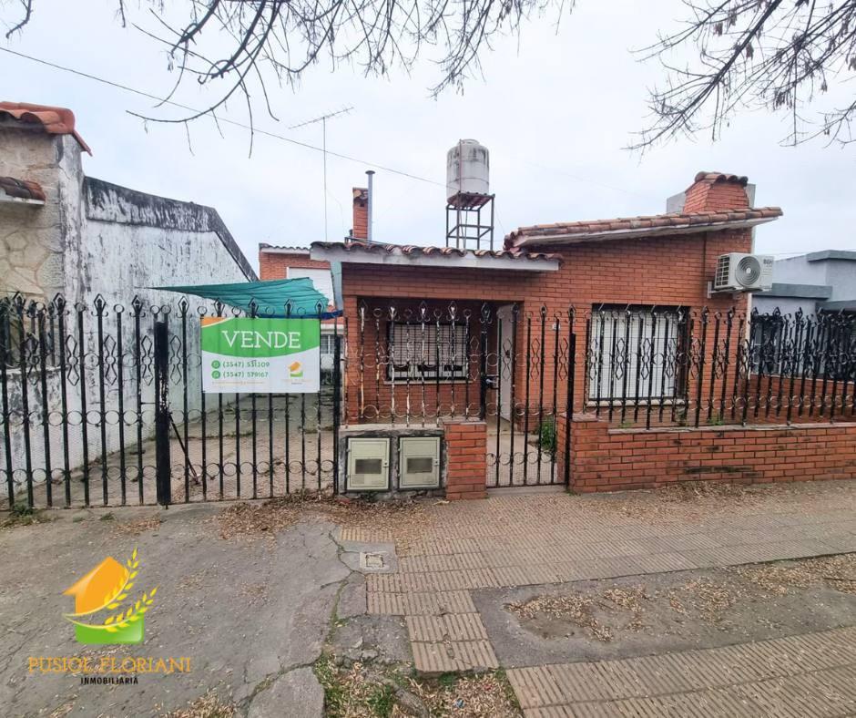 Foto de Casa con depto a restaurar en barrio Norte, imagen 1
