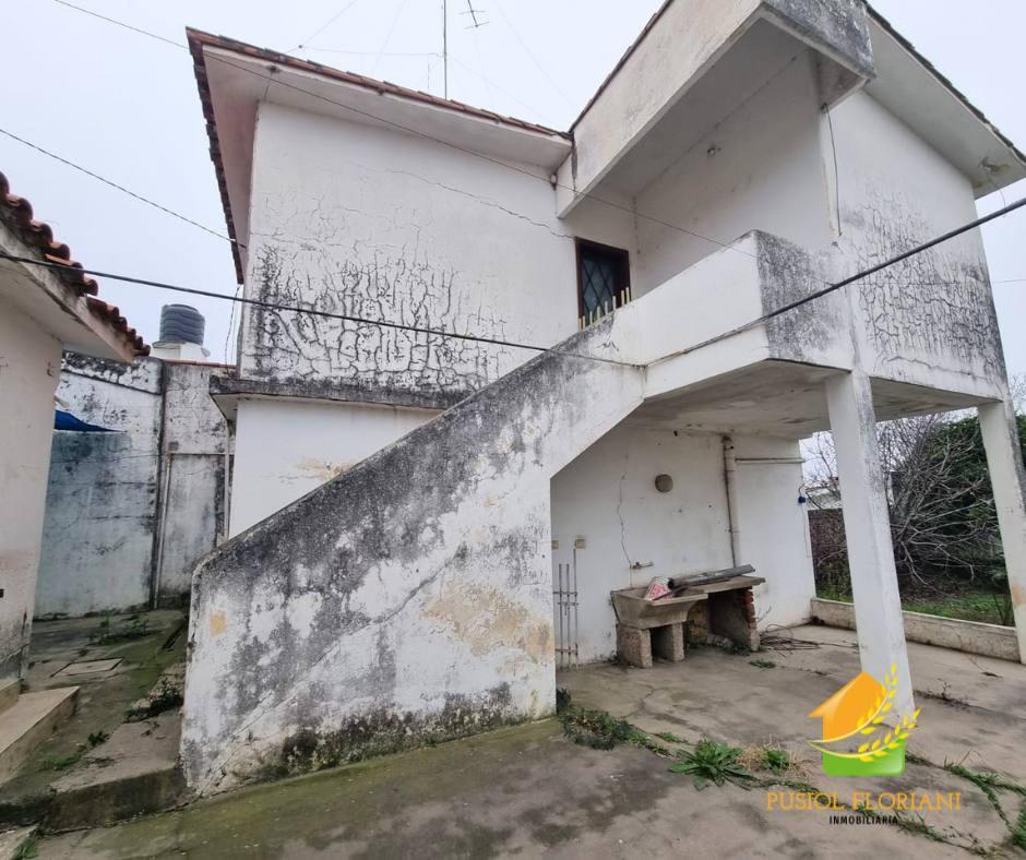 Foto de Casa con depto a restaurar en barrio Norte, imagen 2