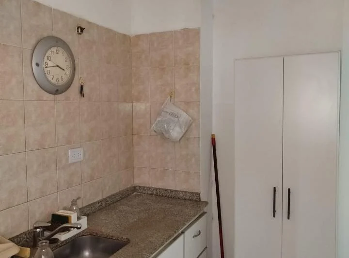 ¡Alquiler en Alta Córdoba! Departamento de 1 Dormitorio. 5
