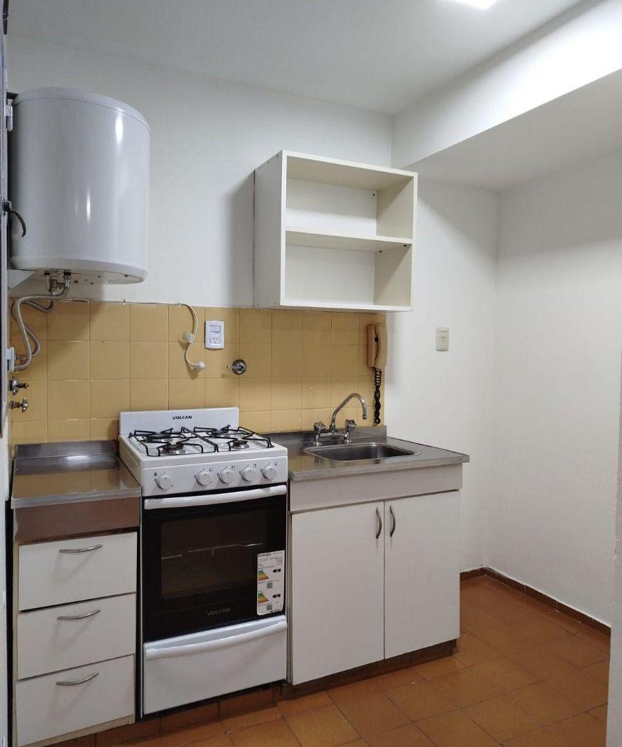 Foto de Alquilo Dpto. 1 dormitorio, imagen 3