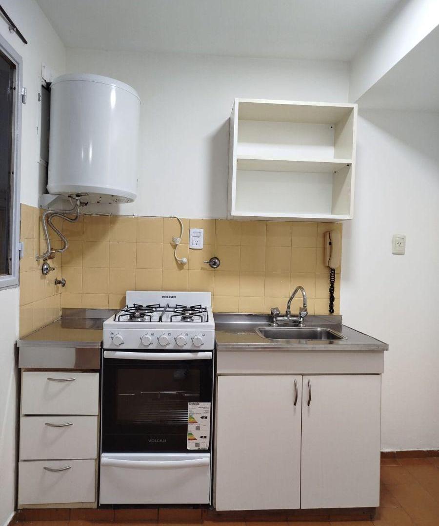 Foto de Alquilo Dpto. 1 dormitorio, imagen 1