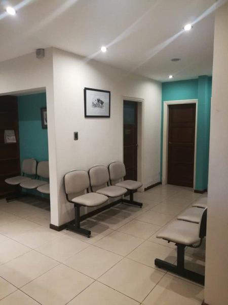Venta | Consultorio y Departamento | Chauvin 2