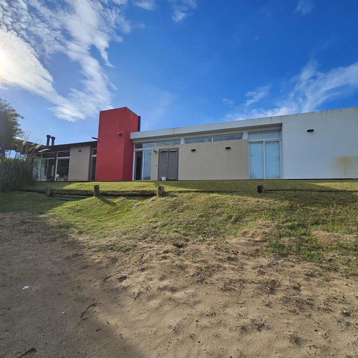 Venta | Hermosa Casa | Costa Esmeralda | Golf 1 5
