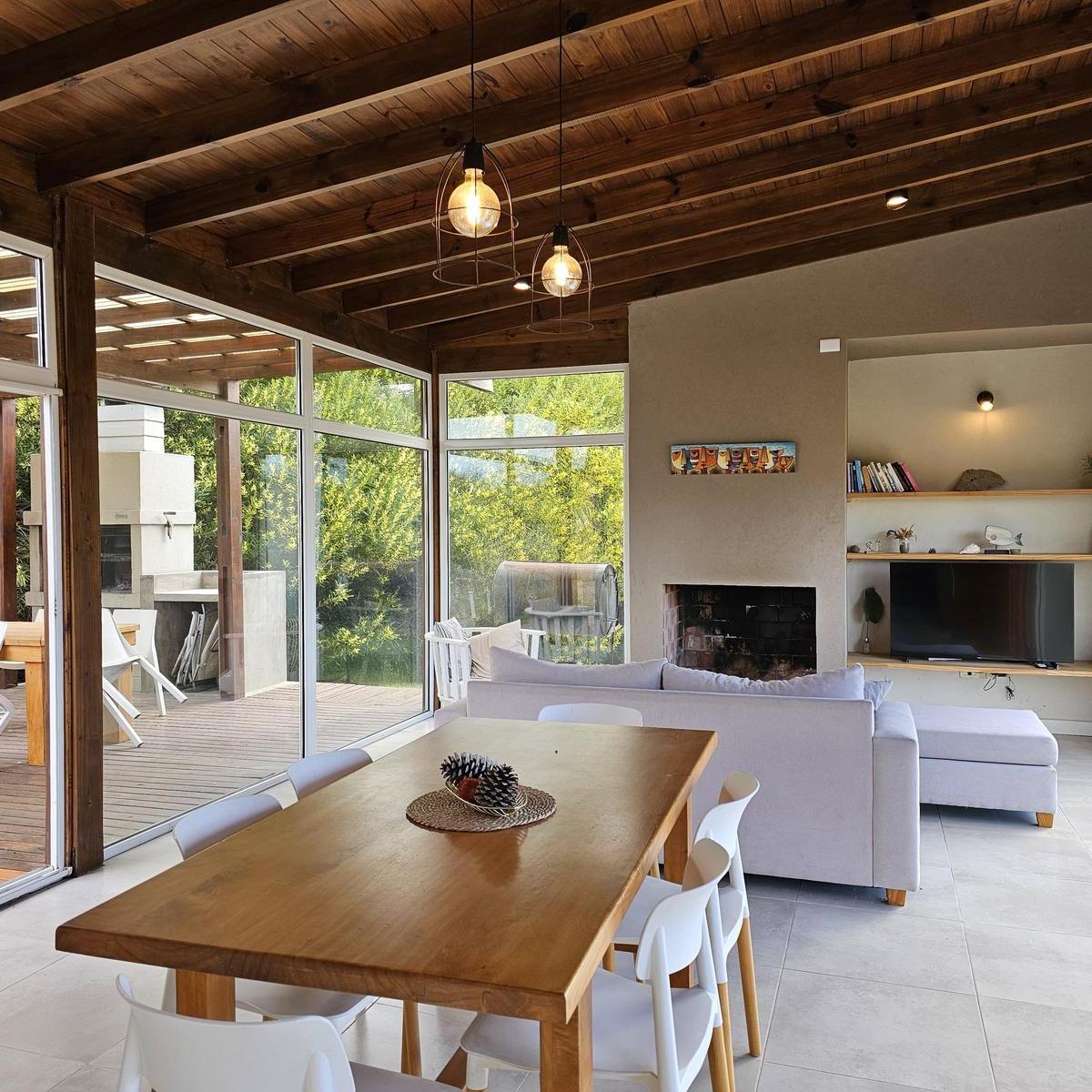 Venta | Hermosa Casa | Costa Esmeralda | Golf 1 1