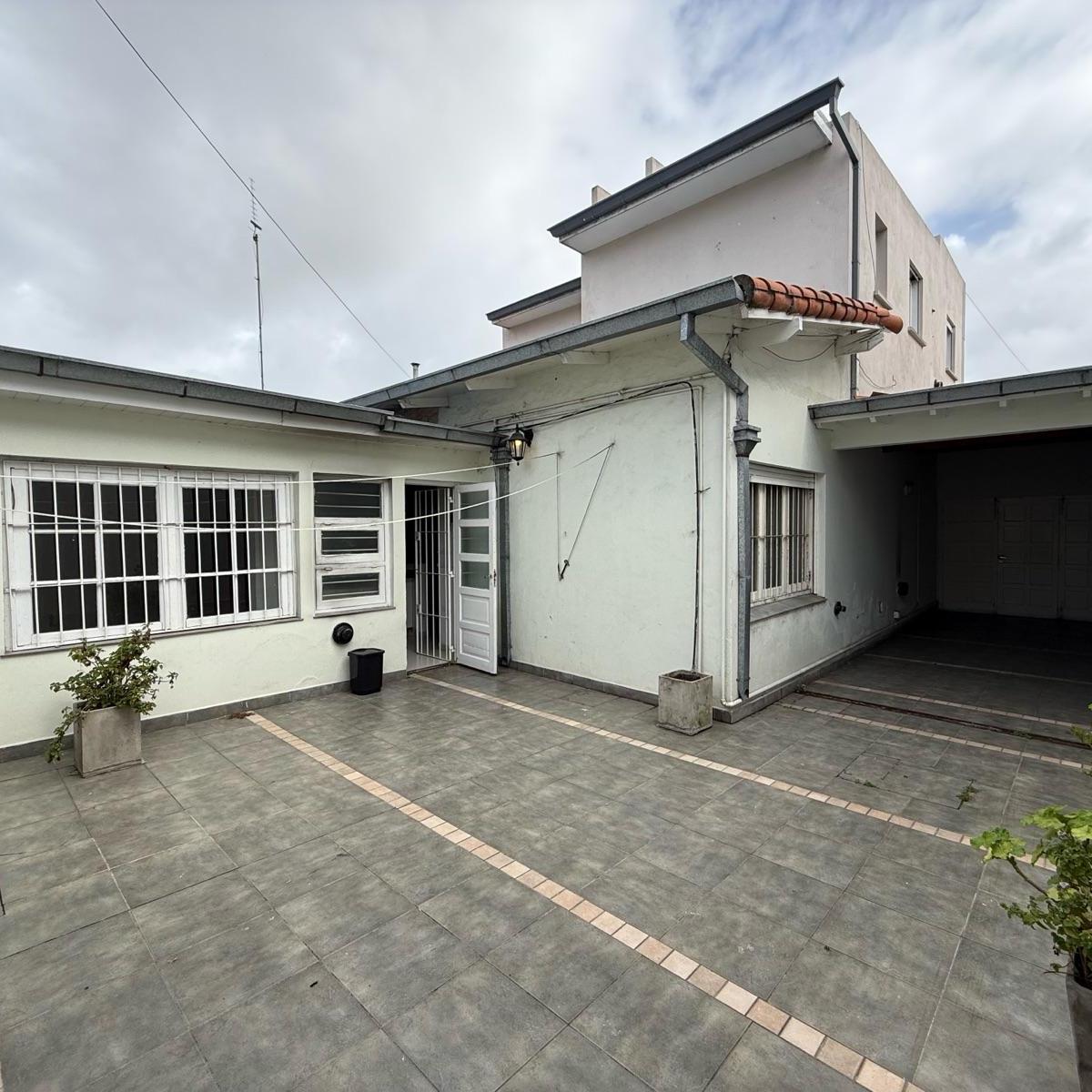 Casa - San Carlos 4