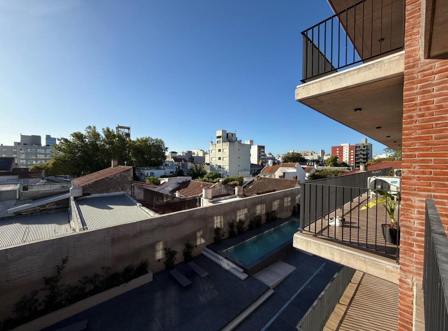 Departamento - Chauvin