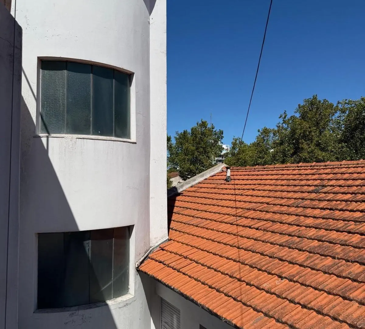 CASA APTO DESTINO COMERCIAL O PROFESIONAL - Plaza Mitre 2