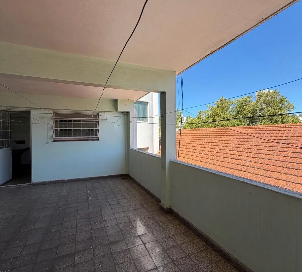CASA APTO DESTINO COMERCIAL O PROFESIONAL - Plaza Mitre 3