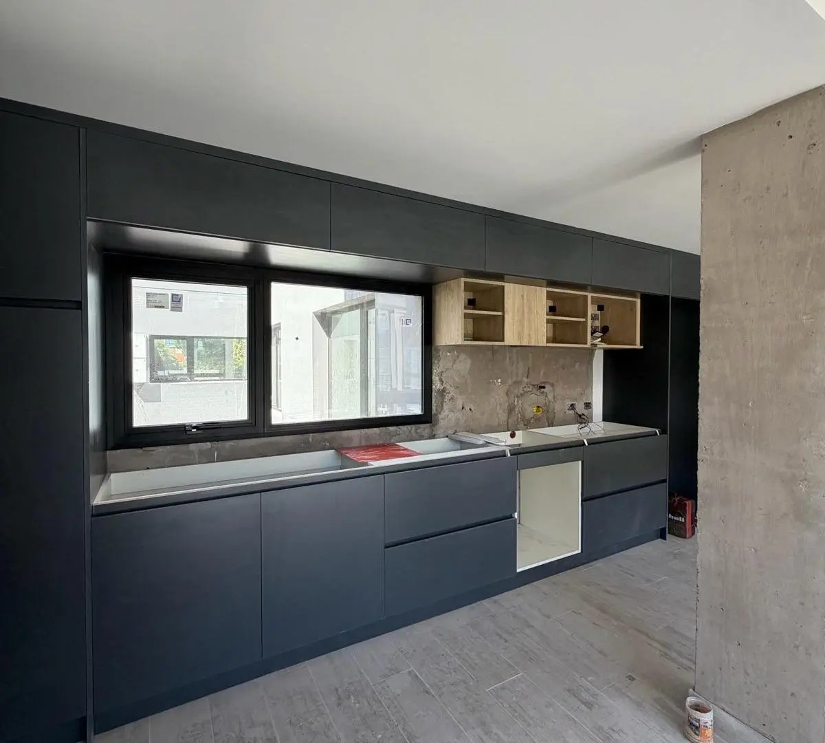 DEPARTAMENTO 3 AMBIENTES A ESTRENAR - Chauvin 8