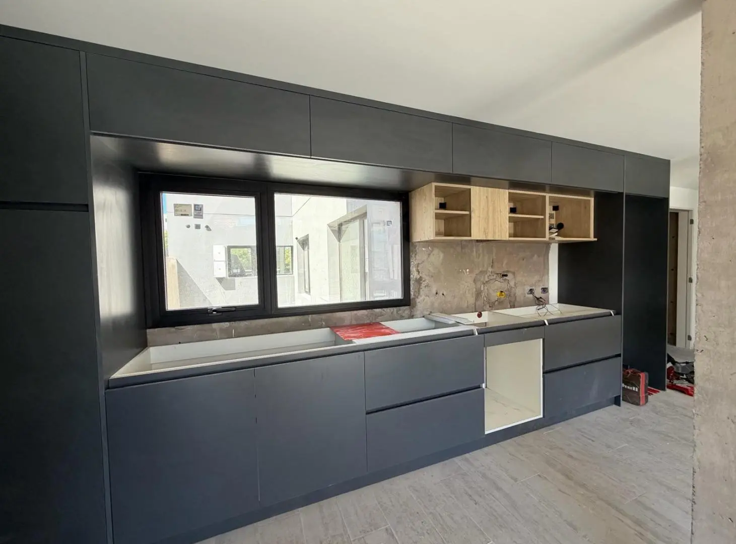 DEPARTAMENTO 3 AMBIENTES A ESTRENAR - Chauvin 5