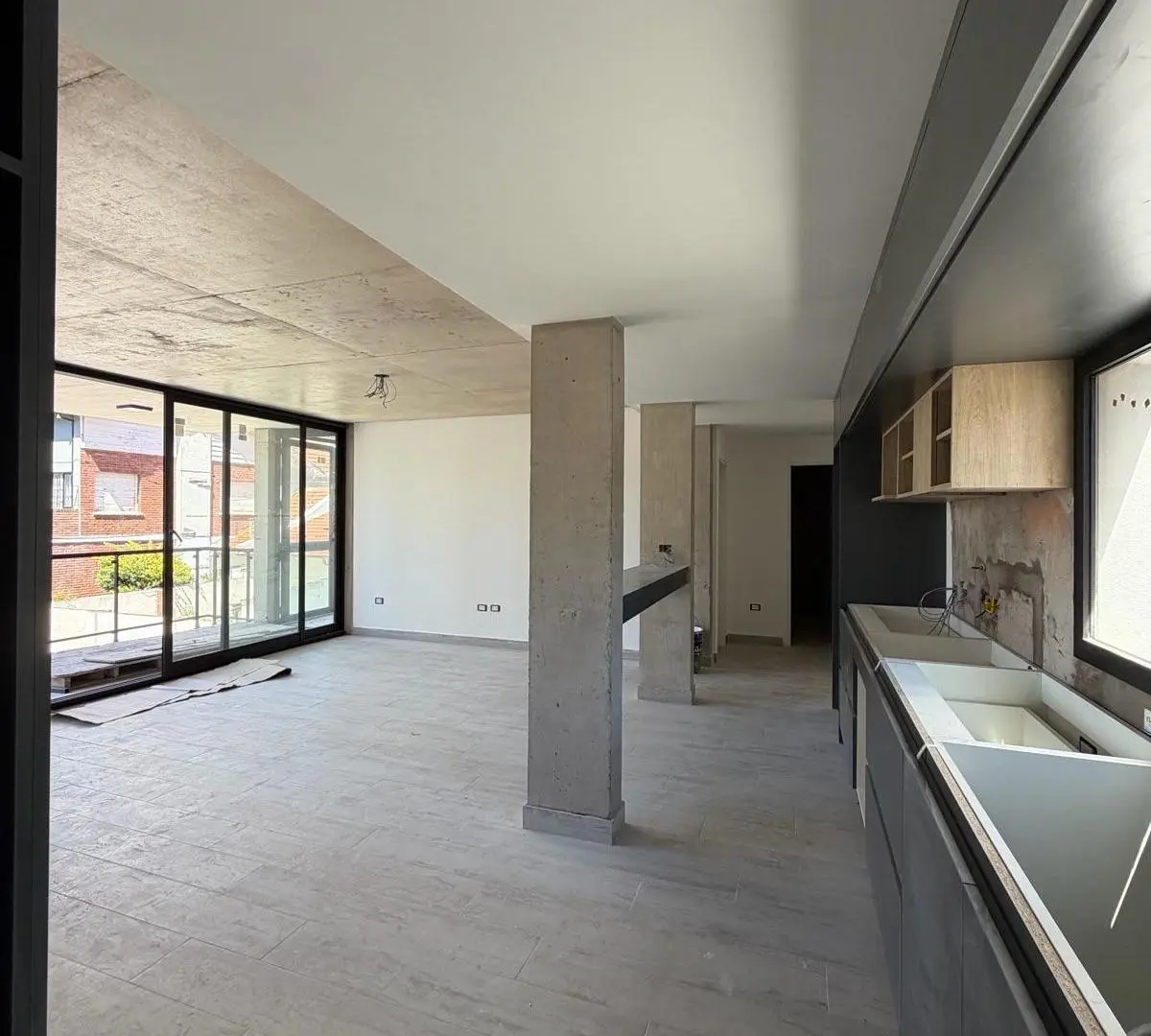 DEPARTAMENTO 3 AMBIENTES A ESTRENAR - Chauvin 4