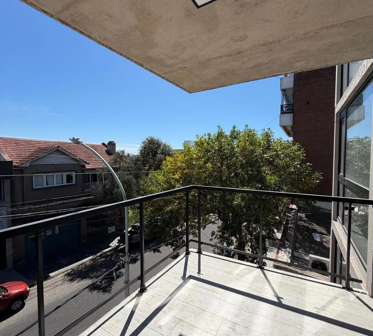 DEPARTAMENTO 3 AMBIENTES A ESTRENAR - Chauvin 4