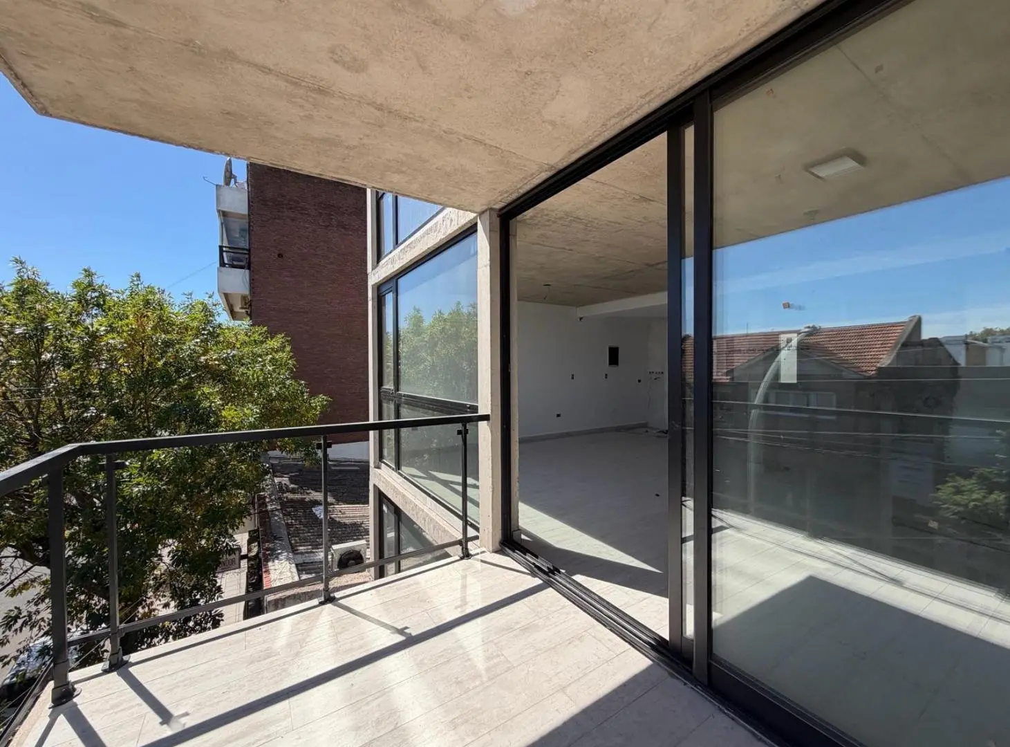 DEPARTAMENTO 3 AMBIENTES A ESTRENAR - Chauvin 2