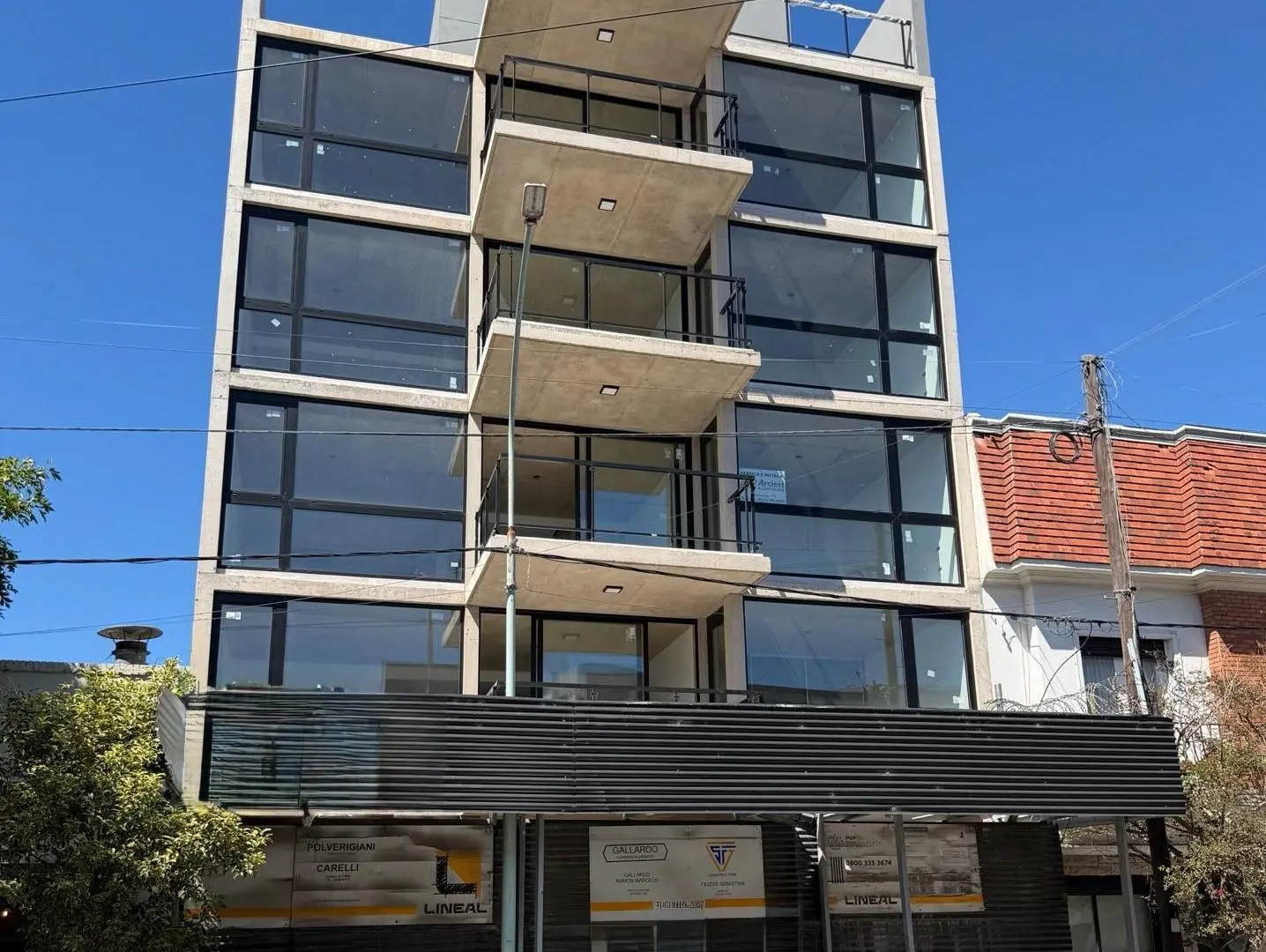 DEPARTAMENTO 3 AMBIENTES A ESTRENAR - Chauvin 1