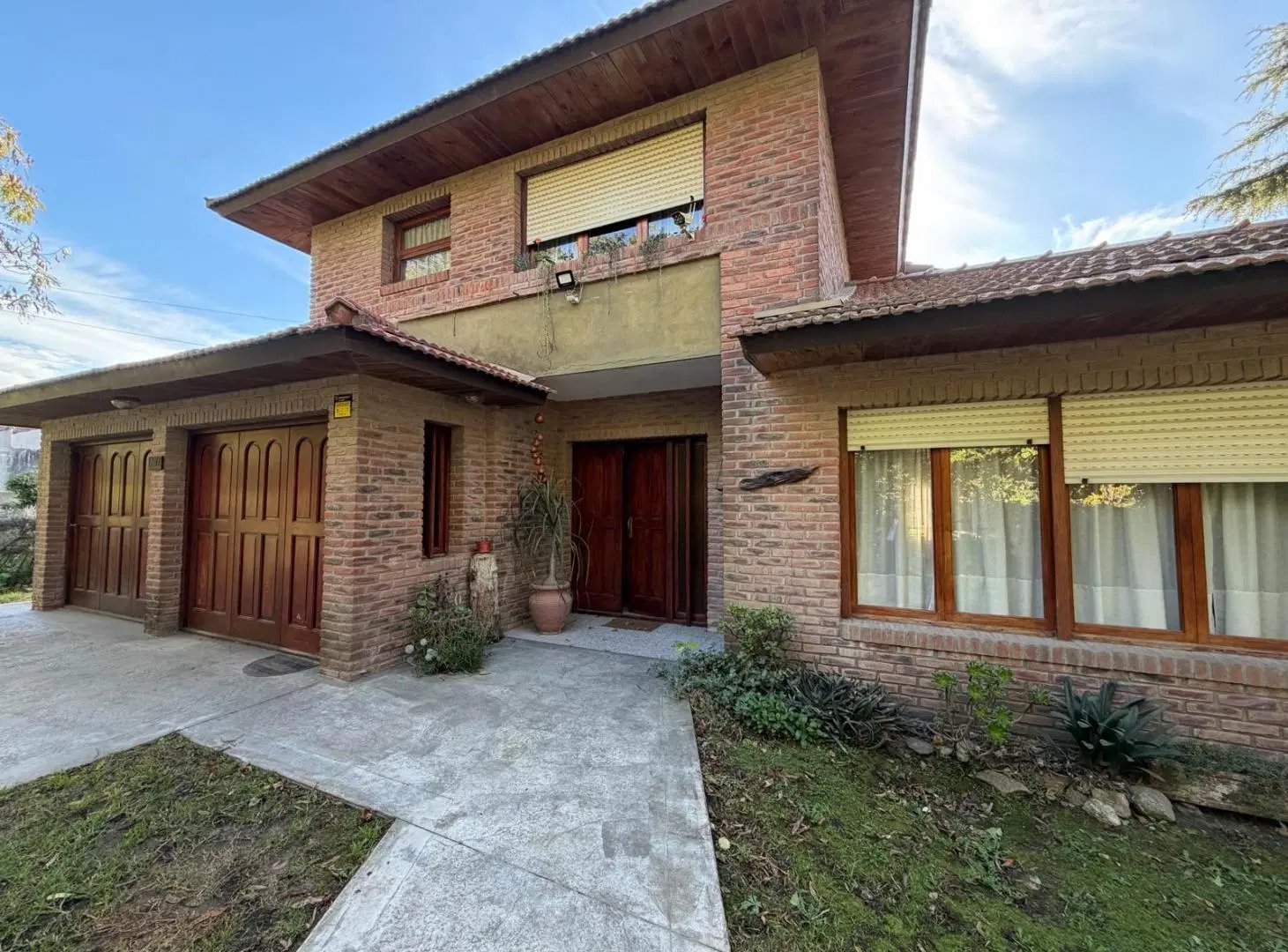 Casa - Bosque Alegre 4