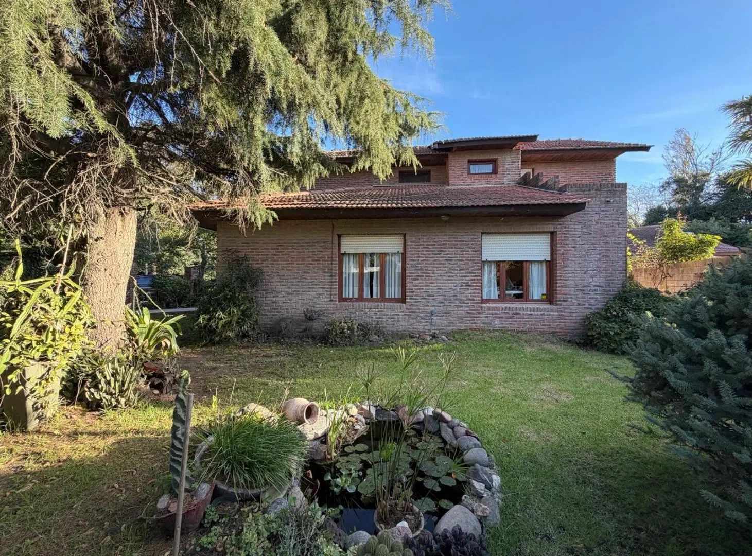 Casa - Bosque Alegre 2
