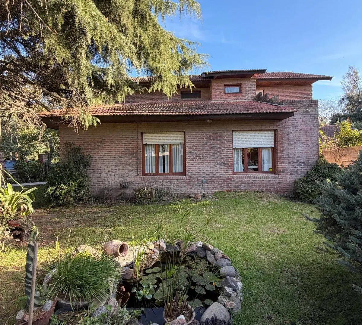 Casa - Bosque Alegre 3