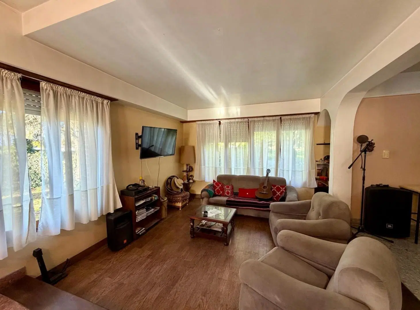 Casa - Bosque Alegre 5