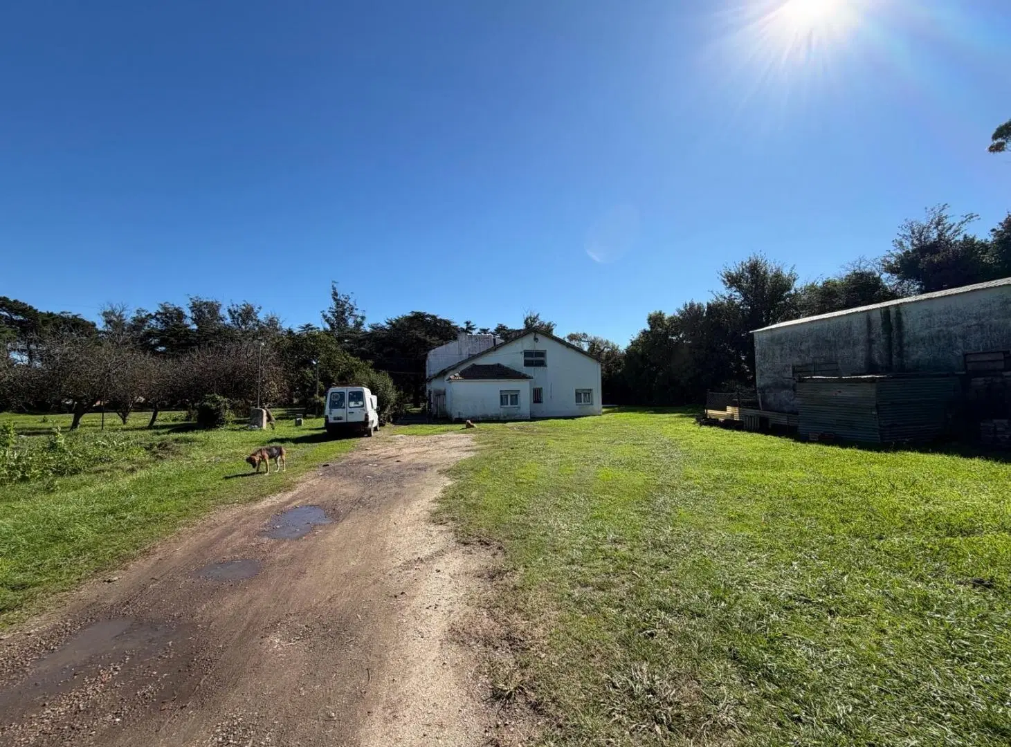 VENTA QUINTA / PREDIO - Mar Del Plata 2