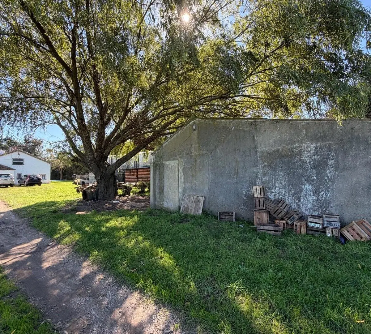 VENTA QUINTA / PREDIO - Mar Del Plata 5