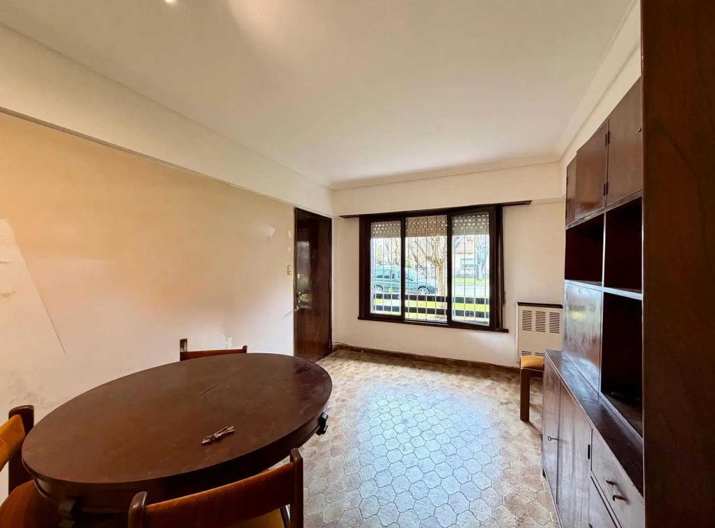 VENTA / Departamento 3 ambientes - Chauvin 3