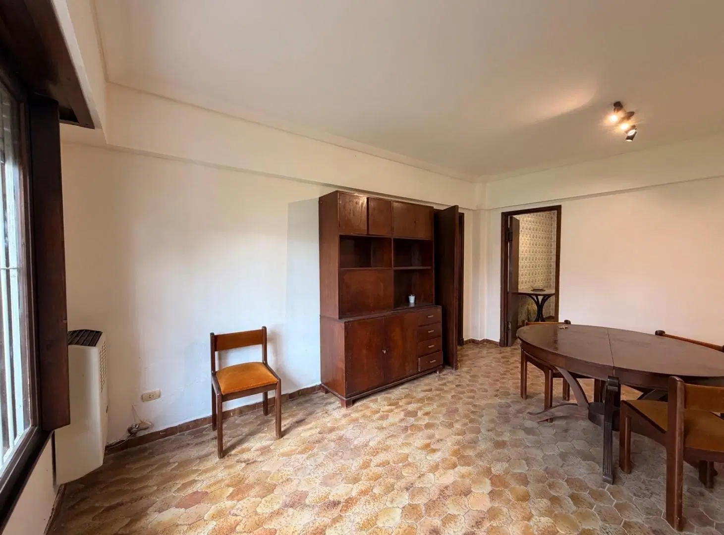 VENTA / Departamento 3 ambientes - Chauvin 5