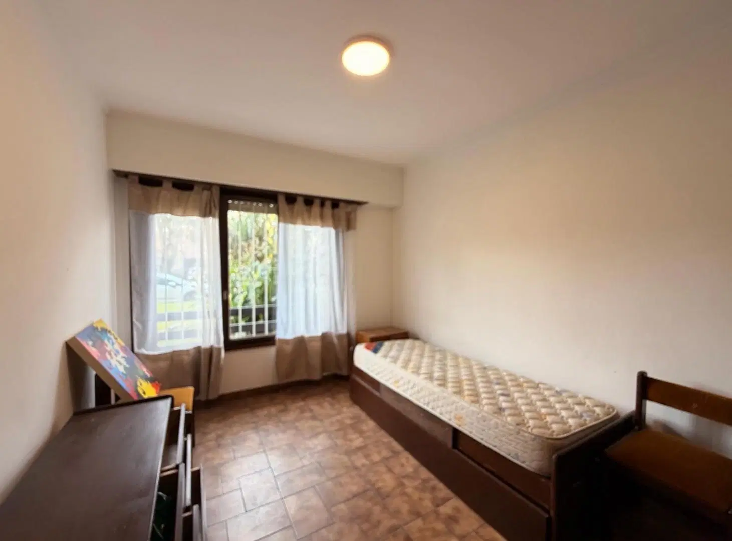 VENTA / Departamento 3 ambientes - Chauvin 2