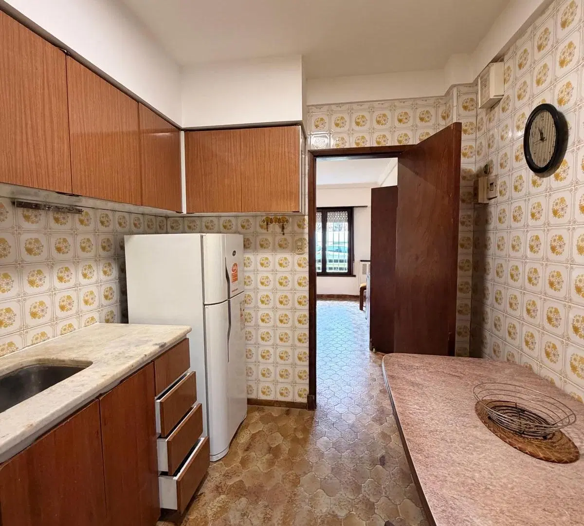 VENTA / Departamento 3 ambientes - Chauvin 4