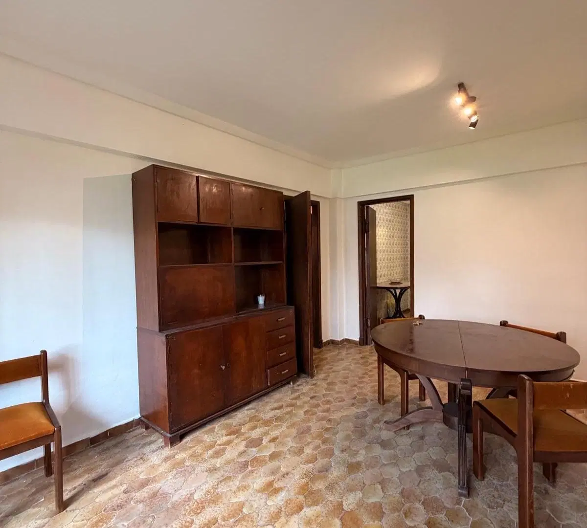 VENTA / Departamento 3 ambientes - Chauvin 1